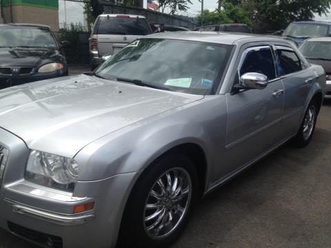 2006 Chrysler 300 3.5