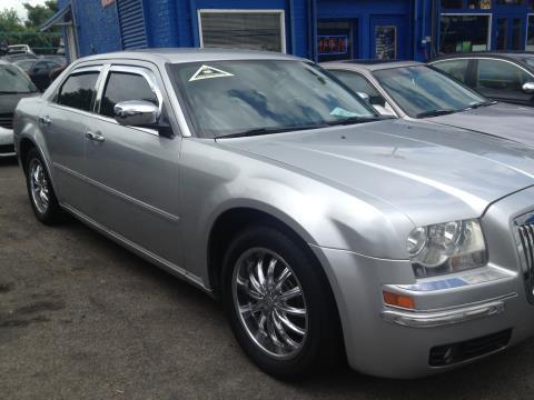 2006 Chrysler 300 3.5