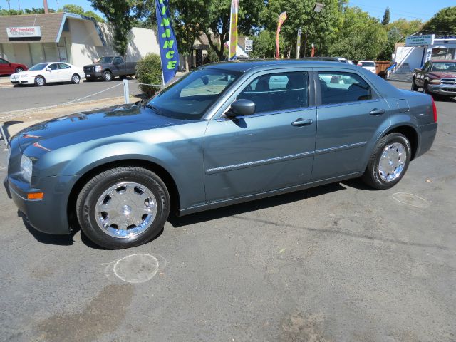 2006 Chrysler 300 3.5