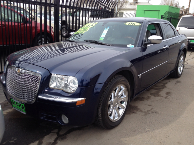 2006 Chrysler 300 Regular Cab