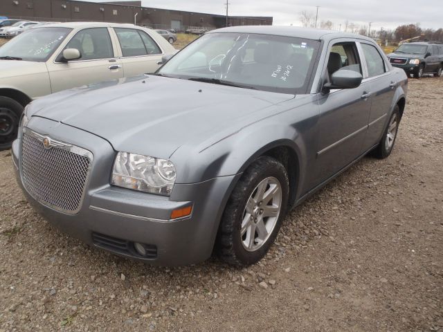 2006 Chrysler 300 3.5