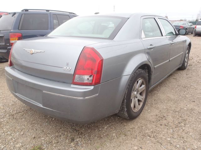 2006 Chrysler 300 3.5