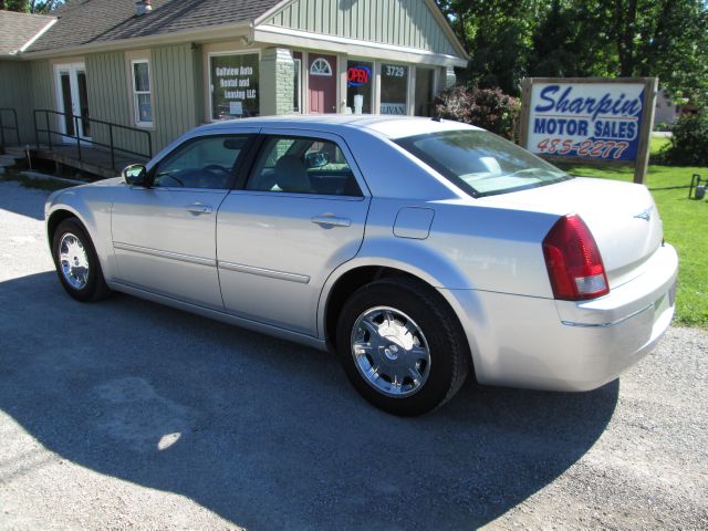 2006 Chrysler 300 3.5