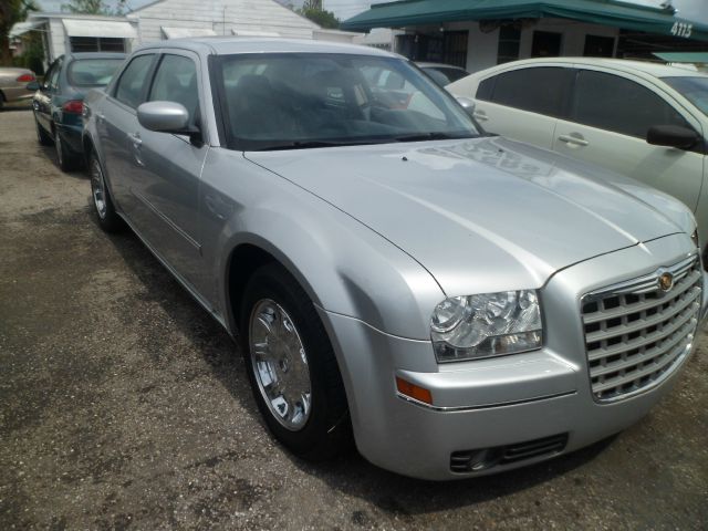 2006 Chrysler 300 3.5