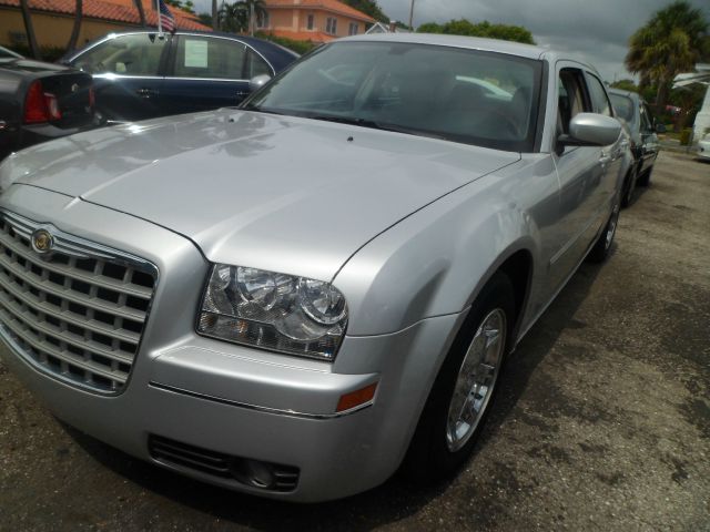 2006 Chrysler 300 3.5