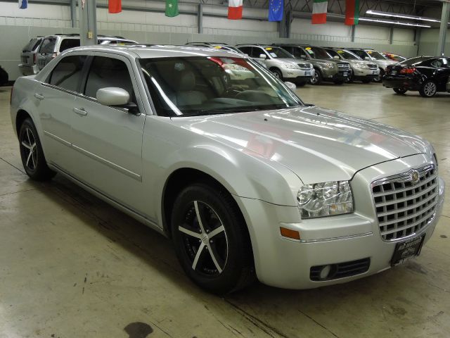 2006 Chrysler 300 3.5