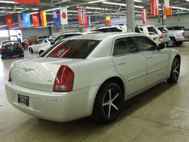 2006 Chrysler 300 3.5