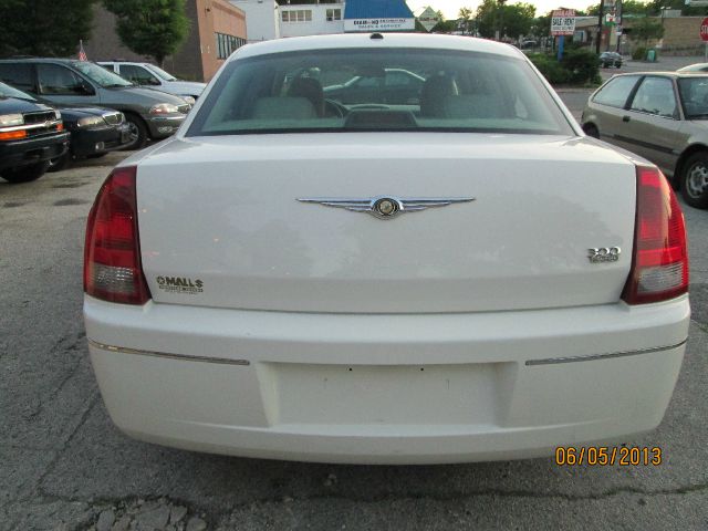 2006 Chrysler 300 3.5