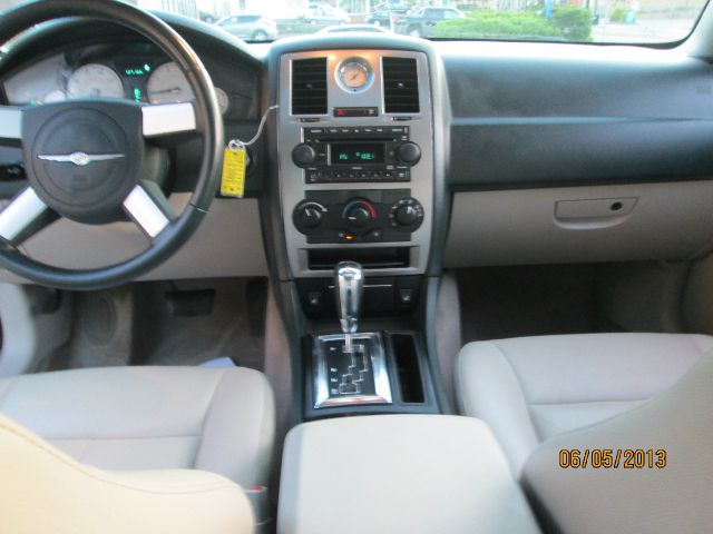 2006 Chrysler 300 3.5