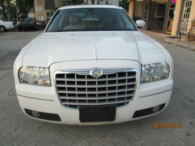 2006 Chrysler 300 3.5