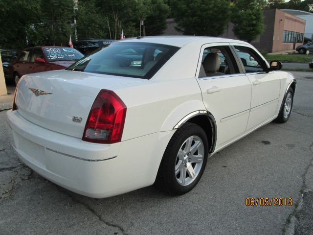 2006 Chrysler 300 3.5