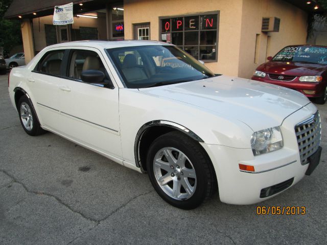 2006 Chrysler 300 3.5