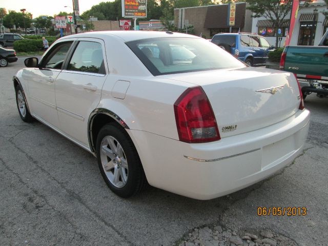 2006 Chrysler 300 3.5