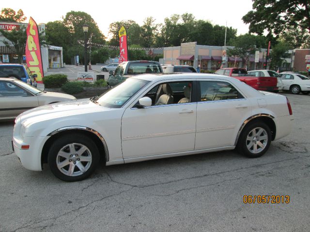 2006 Chrysler 300 3.5