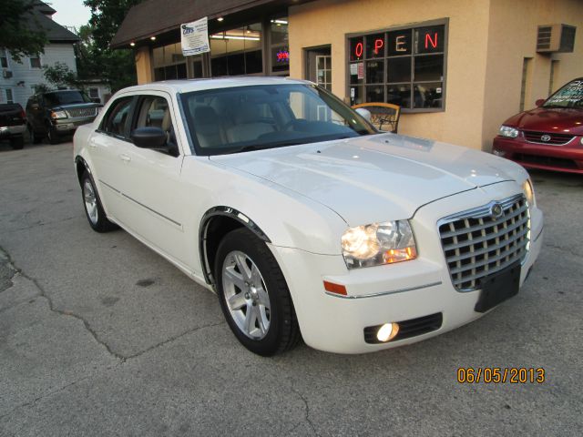 2006 Chrysler 300 3.5