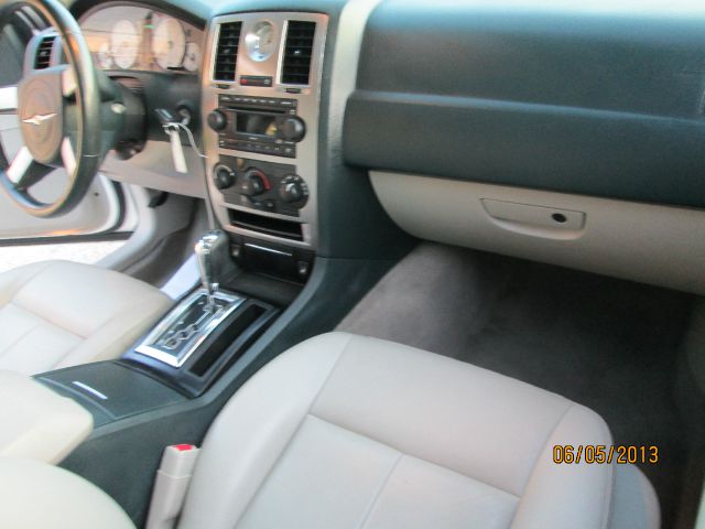 2006 Chrysler 300 3.5