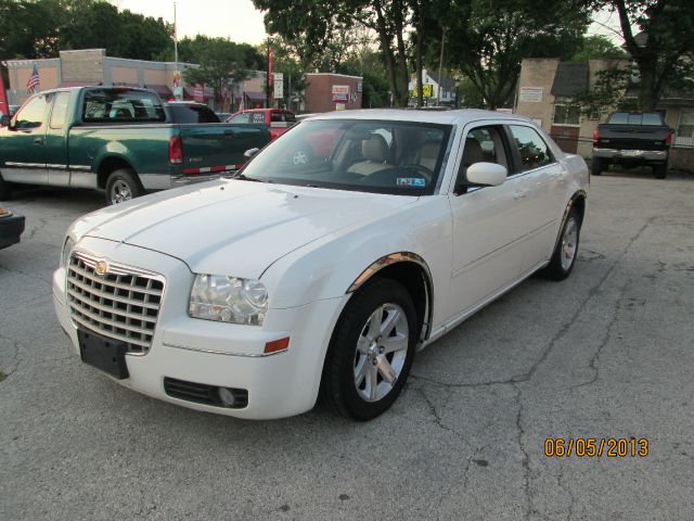 2006 Chrysler 300 3.5