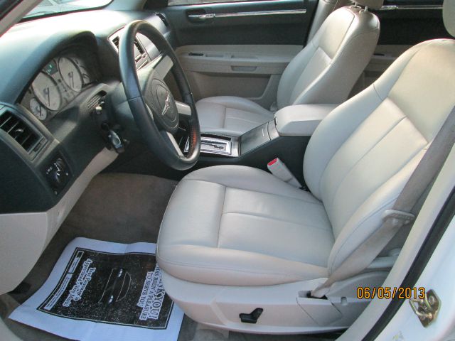 2006 Chrysler 300 3.5