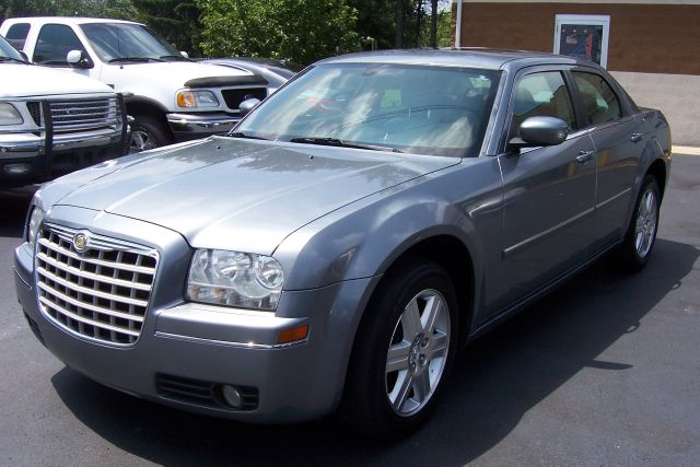 2006 Chrysler 300 GT Premium