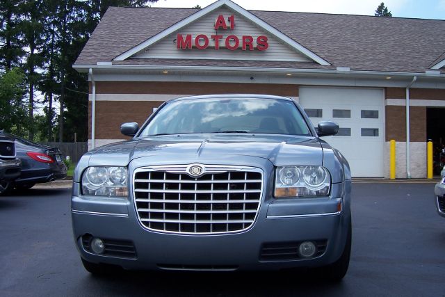 2006 Chrysler 300 GT Premium