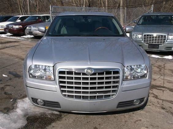 2006 Chrysler 300 3.5