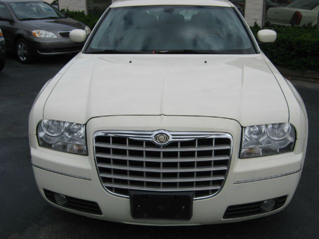 2006 Chrysler 300 3.5