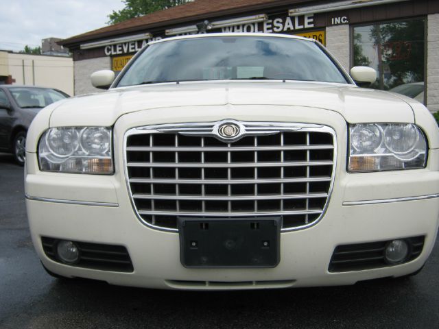 2006 Chrysler 300 3.5