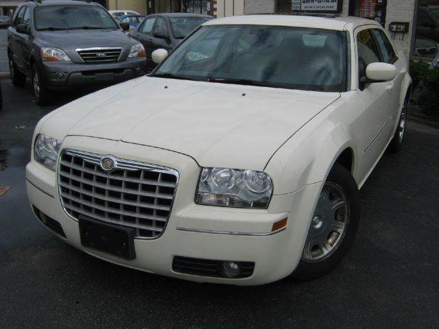 2006 Chrysler 300 3.5