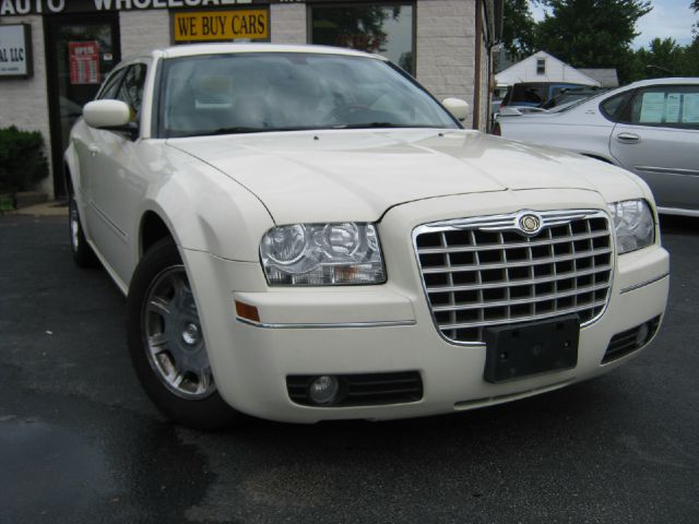 2006 Chrysler 300 3.5