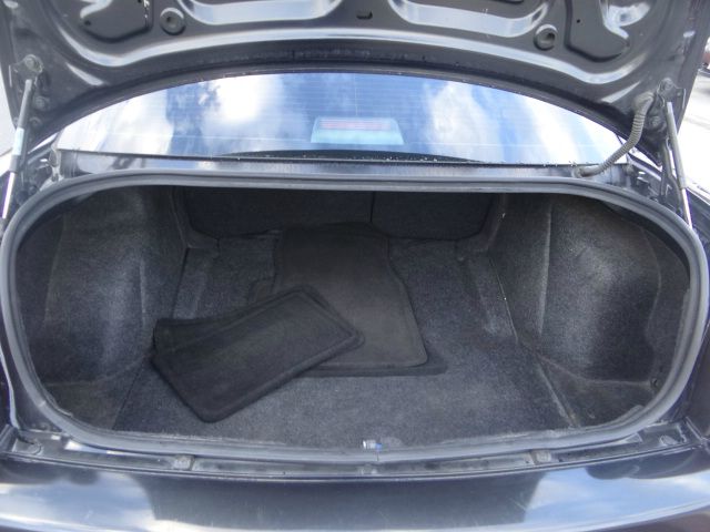 2006 Chrysler 300 Base