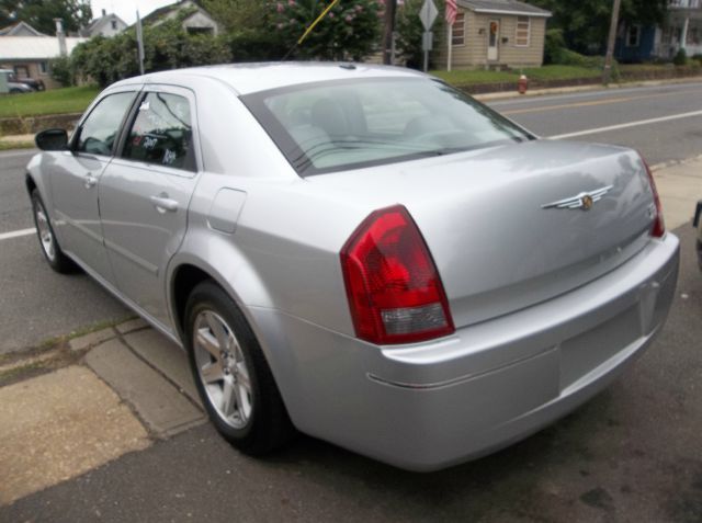 2007 Chrysler 300 3.5