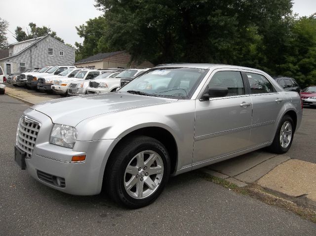 2007 Chrysler 300 3.5