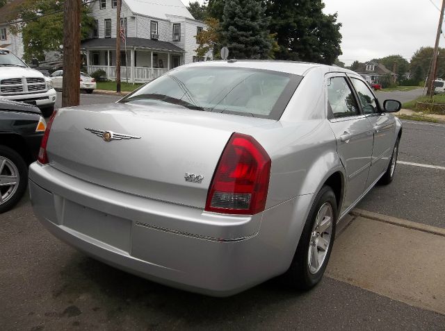 2007 Chrysler 300 3.5