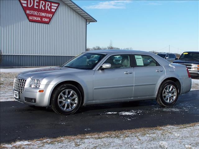 2007 Chrysler 300 3.5