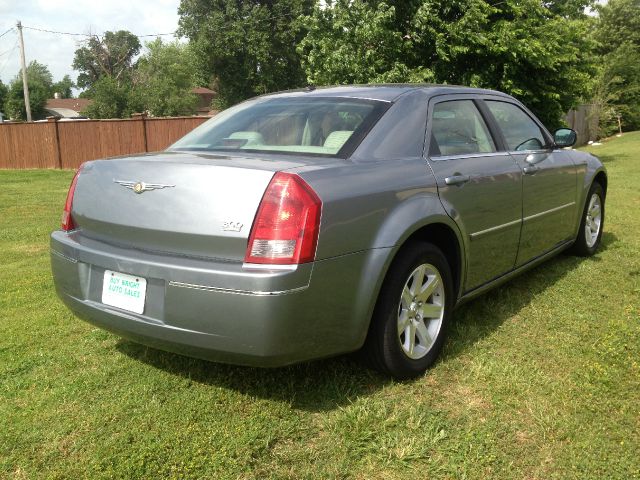 2007 Chrysler 300 3.5