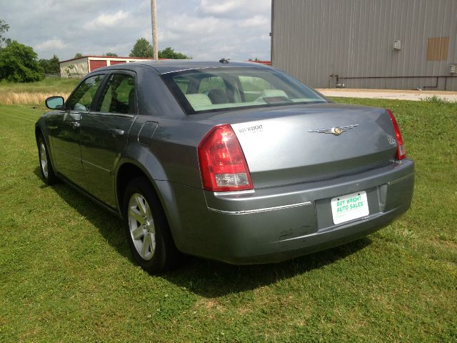 2007 Chrysler 300 3.5