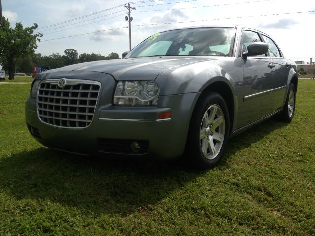 2007 Chrysler 300 3.5