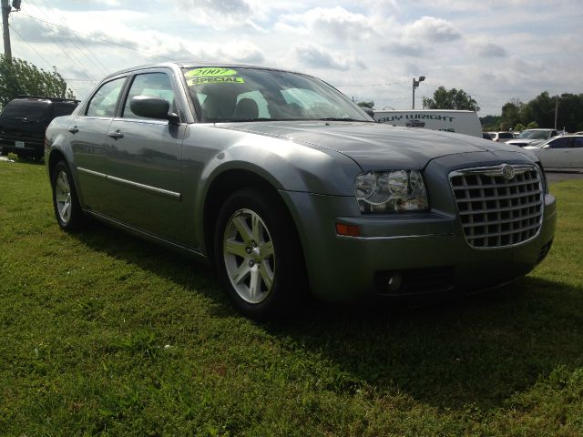 2007 Chrysler 300 3.5