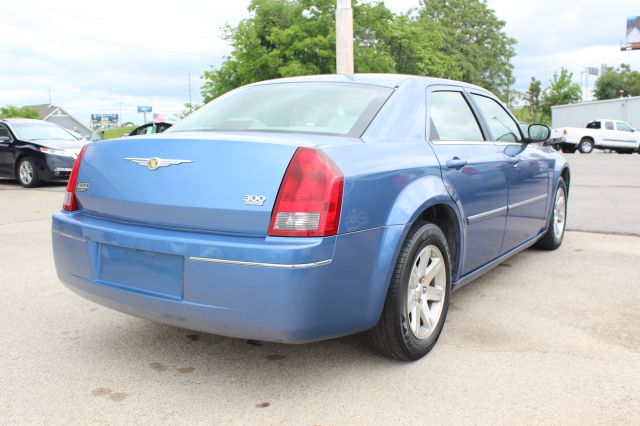 2007 Chrysler 300 3.5