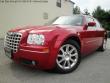 2007 Chrysler 300 SLT 25