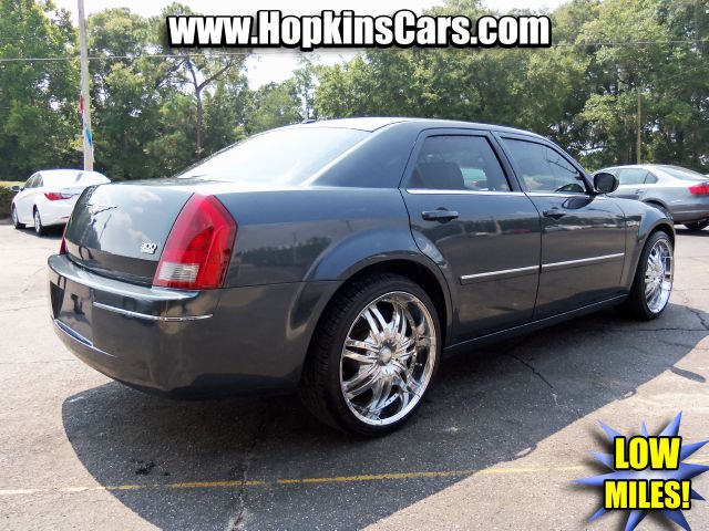 2007 Chrysler 300 3.5