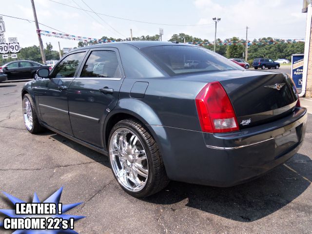 2007 Chrysler 300 3.5