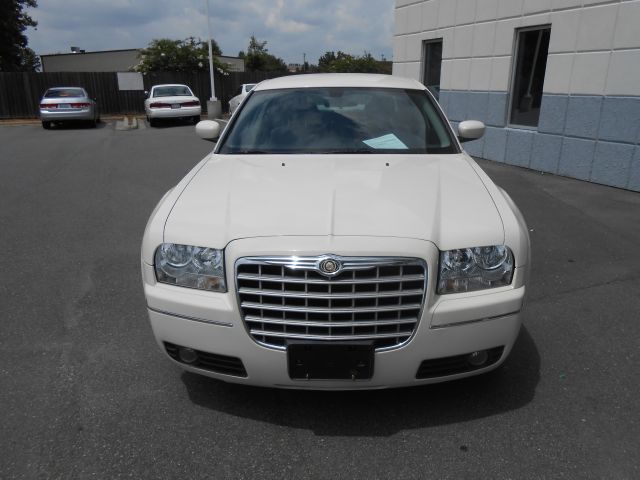 2007 Chrysler 300 3.5