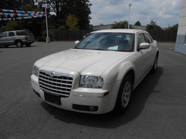 2007 Chrysler 300 3.5