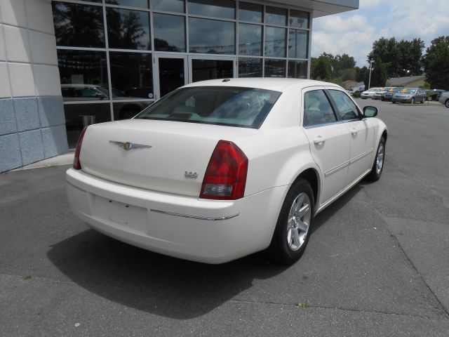 2007 Chrysler 300 3.5