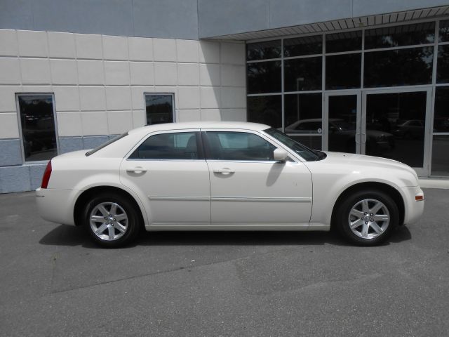 2007 Chrysler 300 3.5