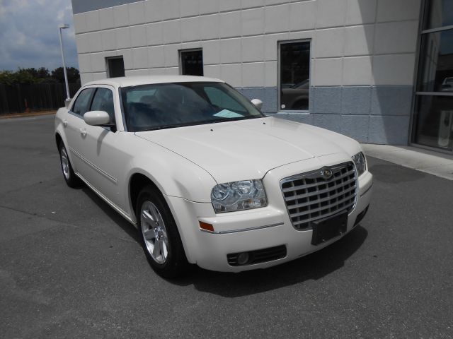 2007 Chrysler 300 3.5