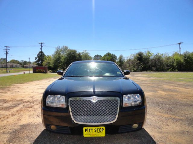 2007 Chrysler 300 Base