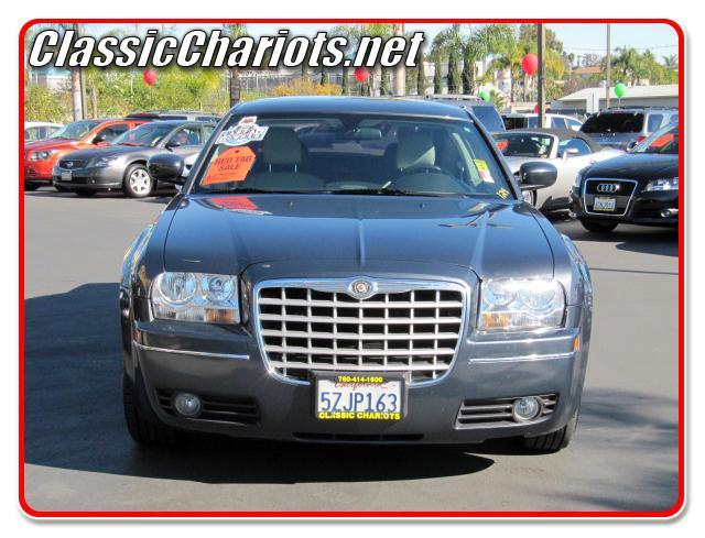 2007 Chrysler 300 3.5