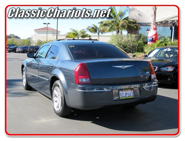 2007 Chrysler 300 3.5